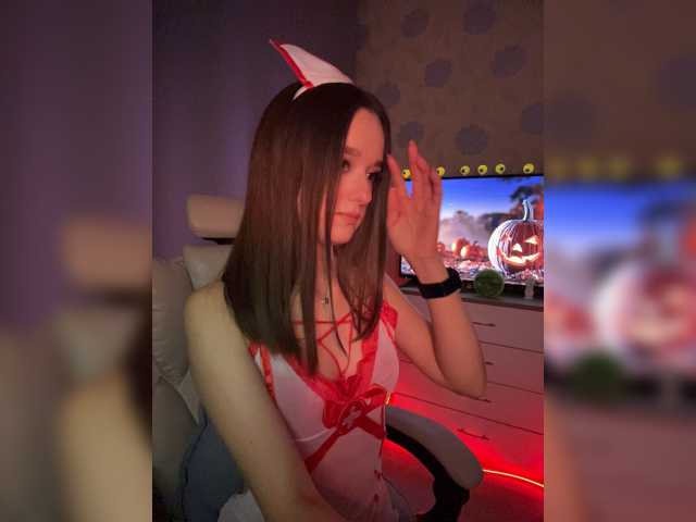 ymnichka live cam on BongaCams