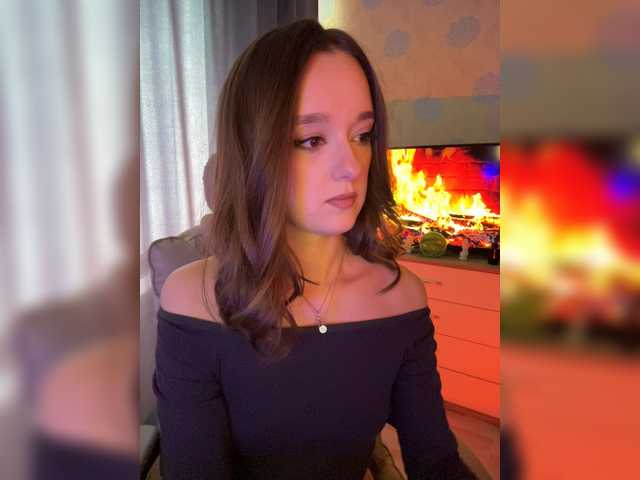 ymnichka live cam on BongaCams