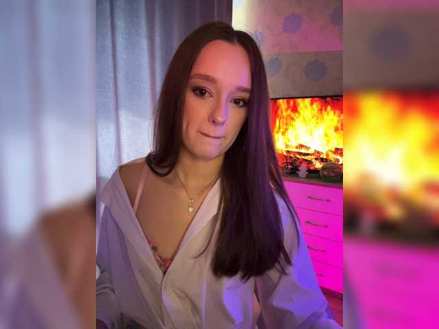 ymnichka live webcam show