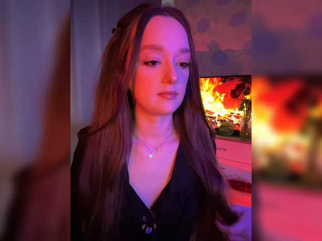 ymnichka live cam on BongaCams