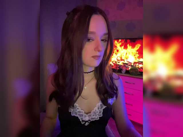 ymnichka live cam on BongaCams