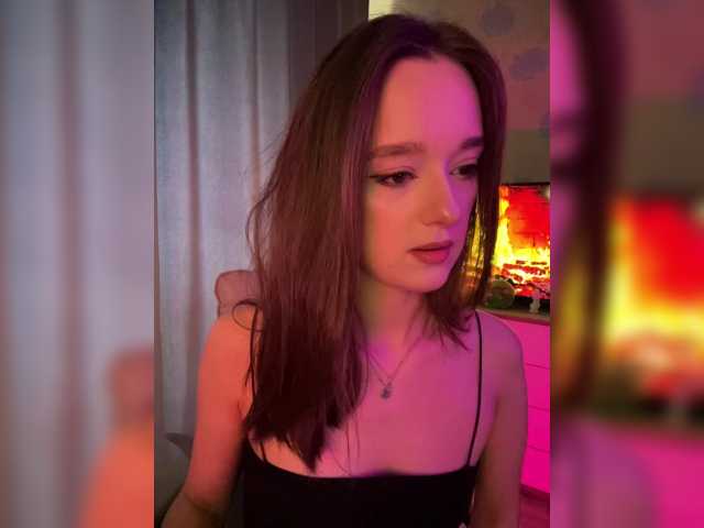 ymnichka live cam on BongaCams