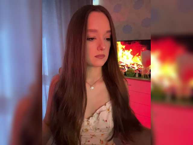 ymnichka live cam on BongaCams