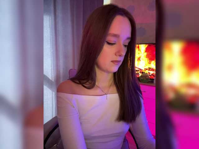 ymnichka live cam on BongaCams