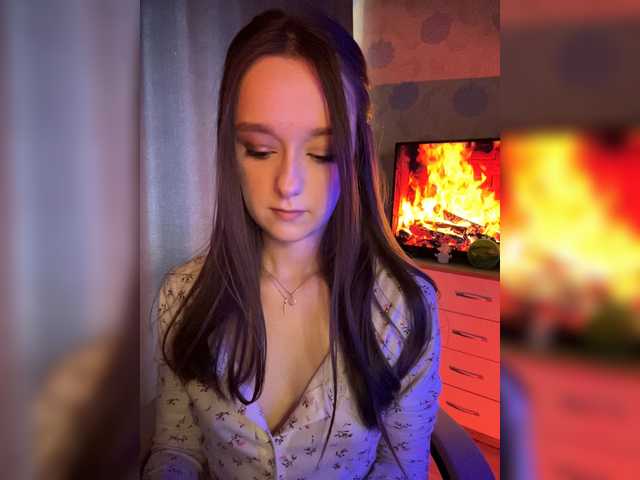 ymnichka live cam on BongaCams