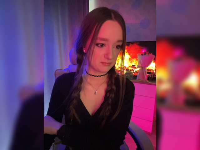 ymnichka live cam on BongaCams