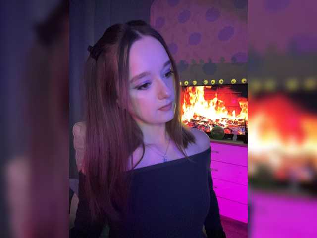 ymnichka live cam on BongaCams