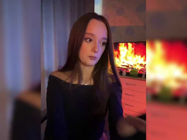 ymnichka live webcam show