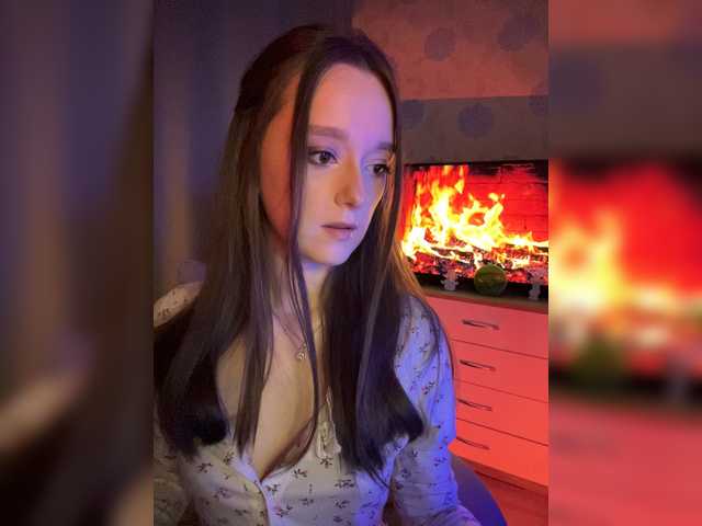 ymnichka live cam on BongaCams