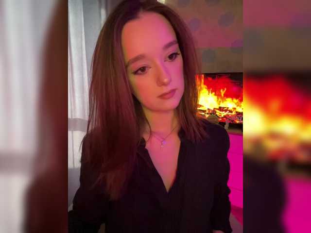ymnichka live cam on BongaCams
