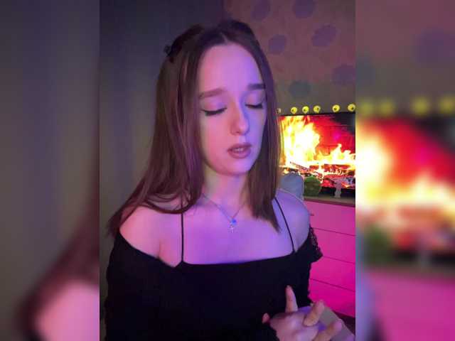 ymnichka, live now on BongaCams