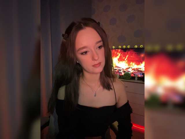 ymnichka live cam on BongaCams