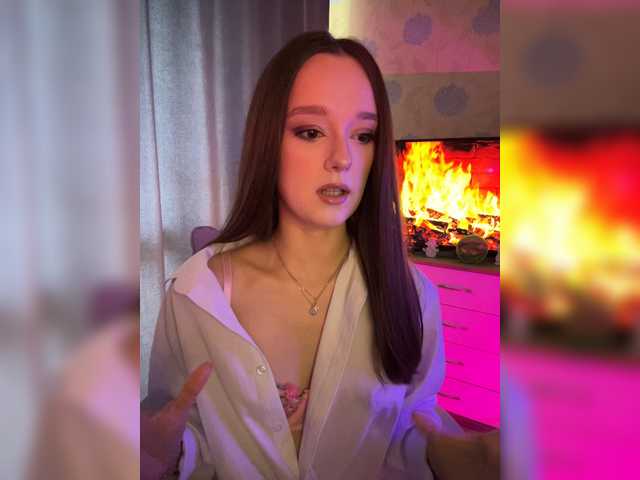 ymnichka live webcam show