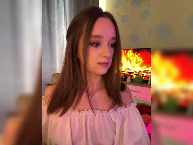 ymnichka live cam on BongaCams