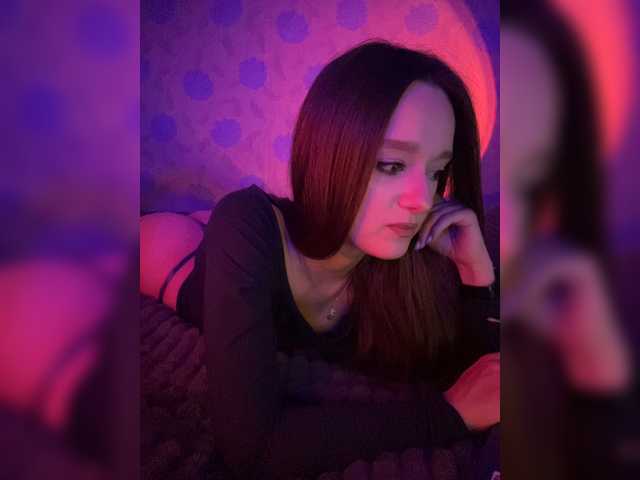 ymnichka live cam on BongaCams