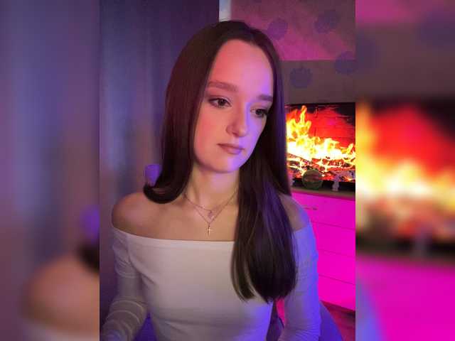 ymnichka Live Cam pe BongaCams