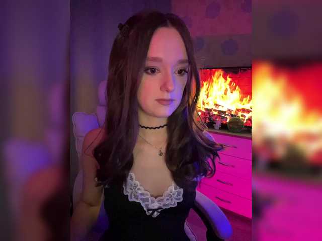 ymnichka live cam on BongaCams