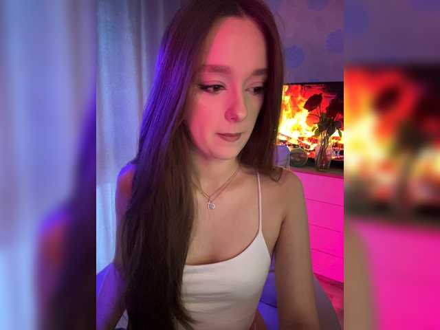 ymnichka live sex