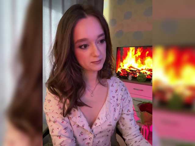 ymnichka live cam on BongaCams
