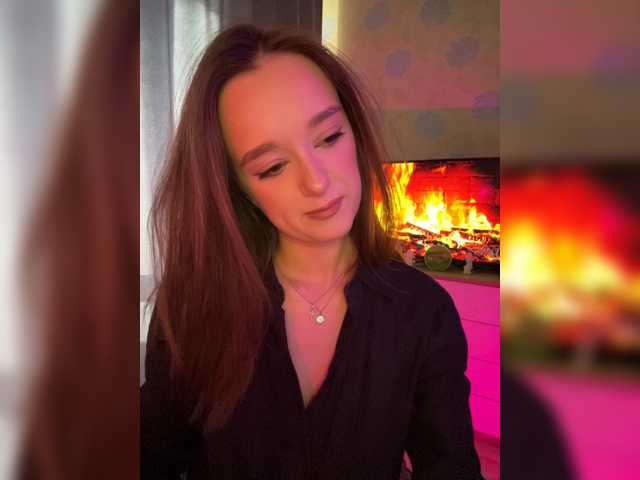ymnichka live cam on BongaCams