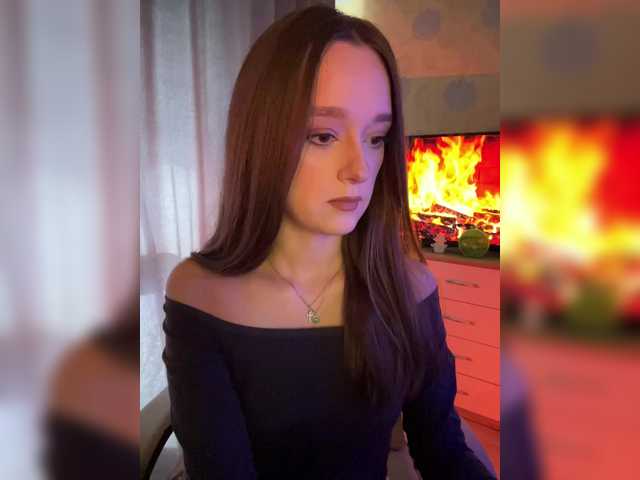ymnichka live webcam show