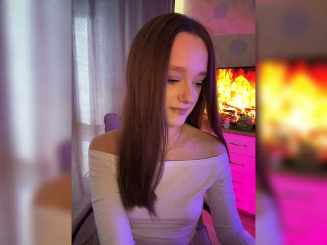 ymnichka live webcam show