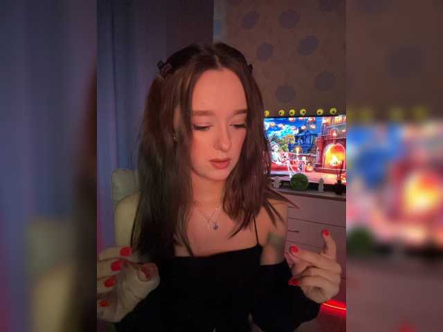 ymnichka live cam on BongaCams