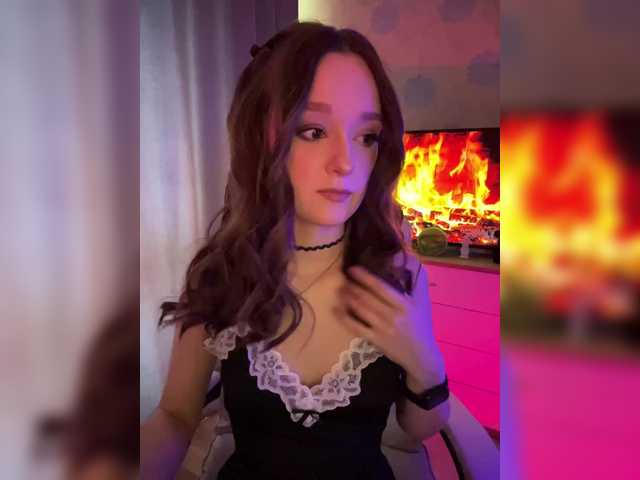 ymnichka live cam on BongaCams