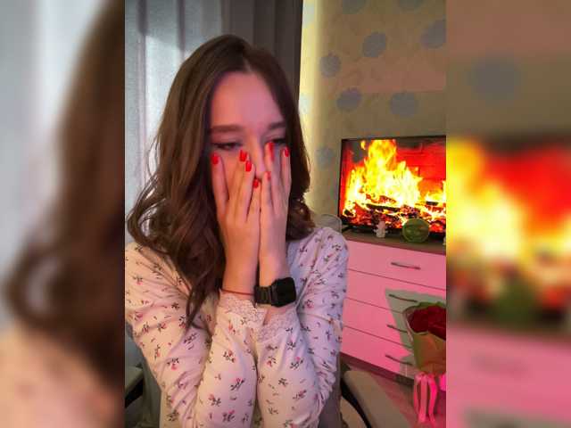 ymnichka live cam on BongaCams