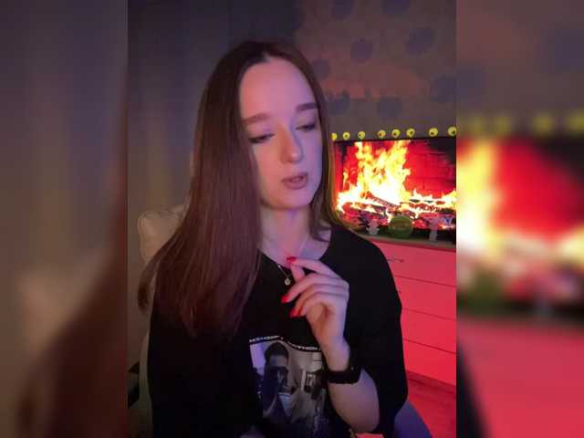 ymnichka live cam on BongaCams