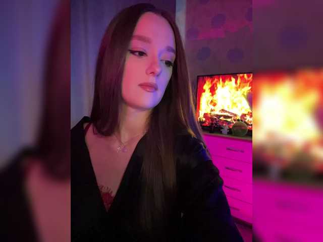 ymnichka live cam on BongaCams