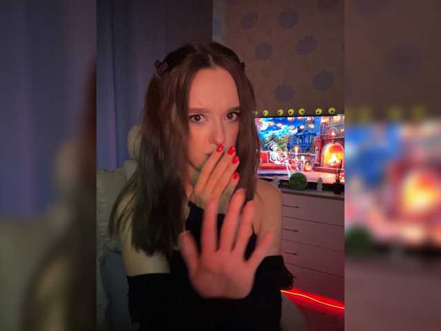 Ymnichka live cam
