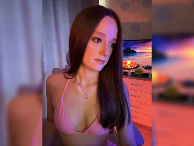ymnichka live webcam show