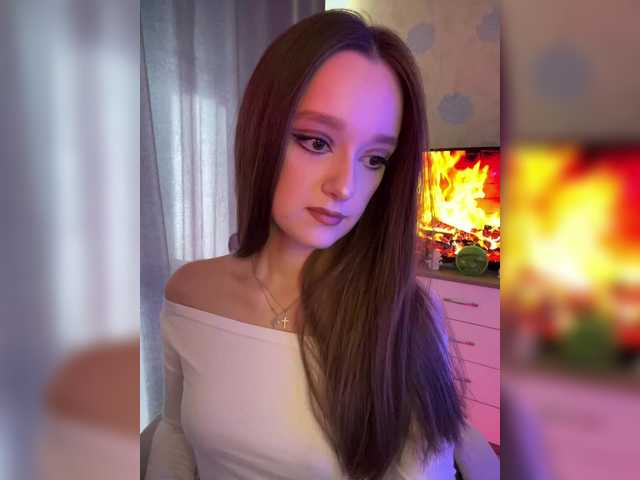 ymnichka live cam on BongaCams