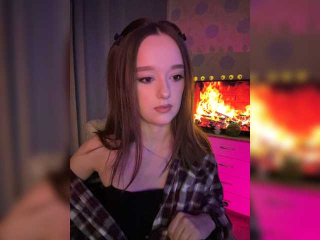 ymnichka live cam on BongaCams