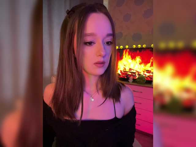 ymnichka, live now on BongaCams