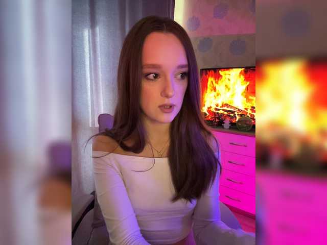 ymnichka live webcam show