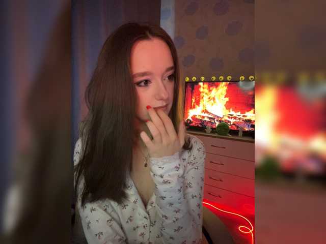 Ymnichka live cam