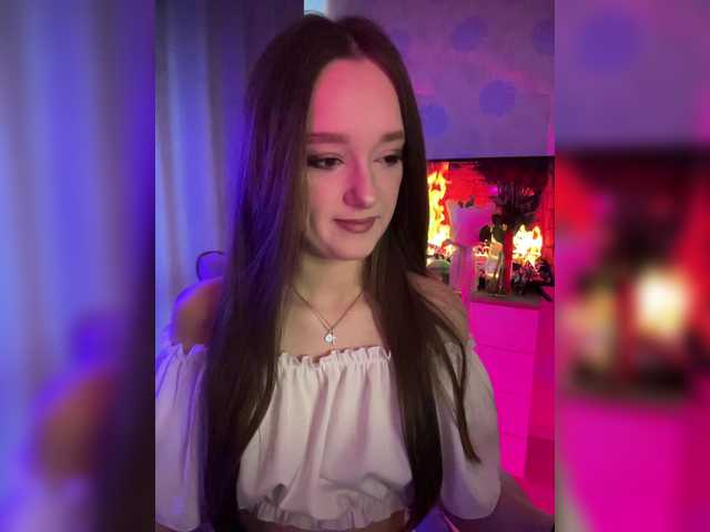 ymnichka live cam on BongaCams