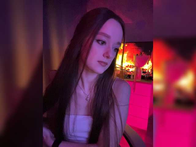ymnichka live cam on BongaCams