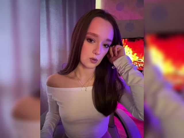 ymnichka live webcam show