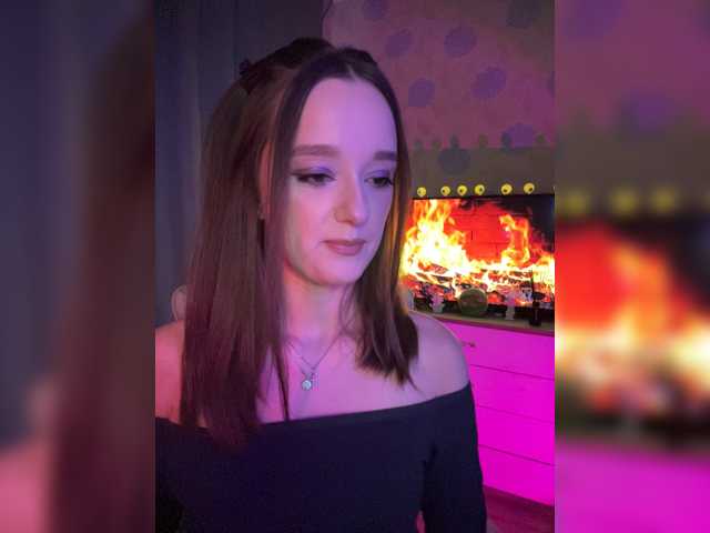 ymnichka live cam on BongaCams