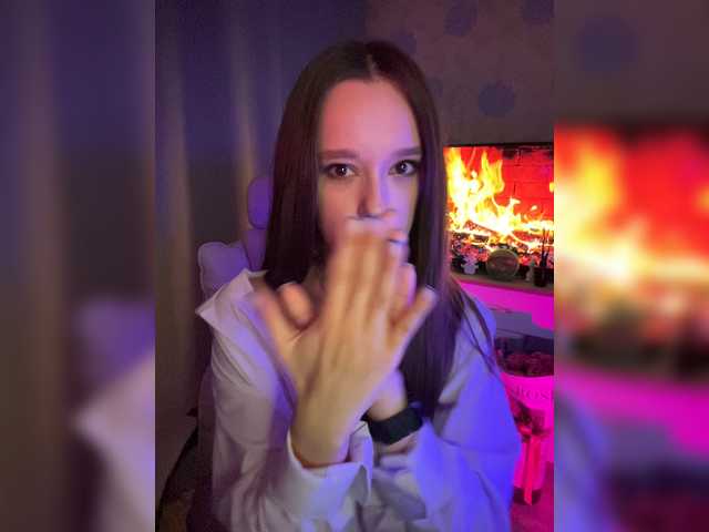 ymnichka live cam on 