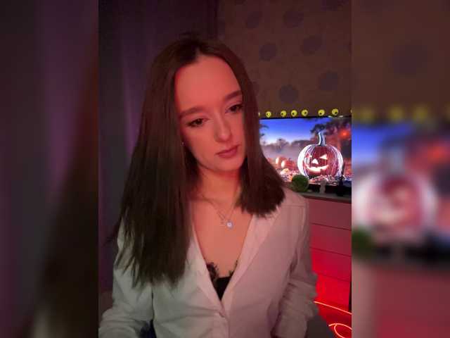 Ymnichka live cam