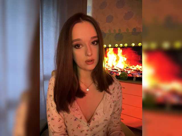 ymnichka live cam on BongaCams