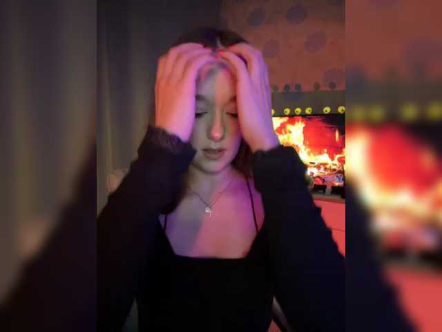 ymnichka live cam on BongaCams