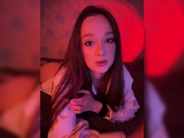 ymnichka live cam on BongaCams