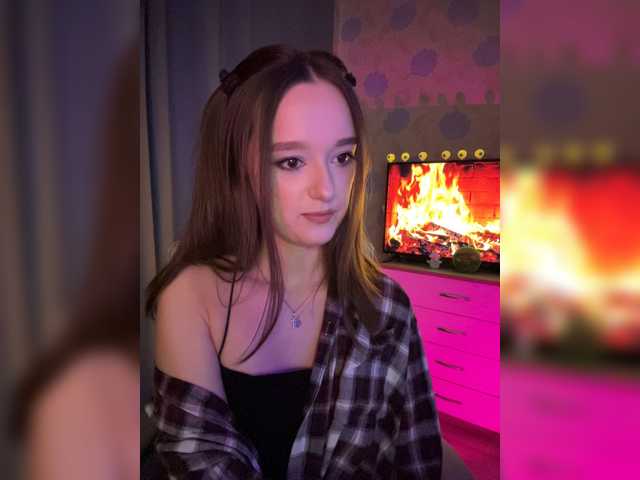 ymnichka live cam on BongaCams
