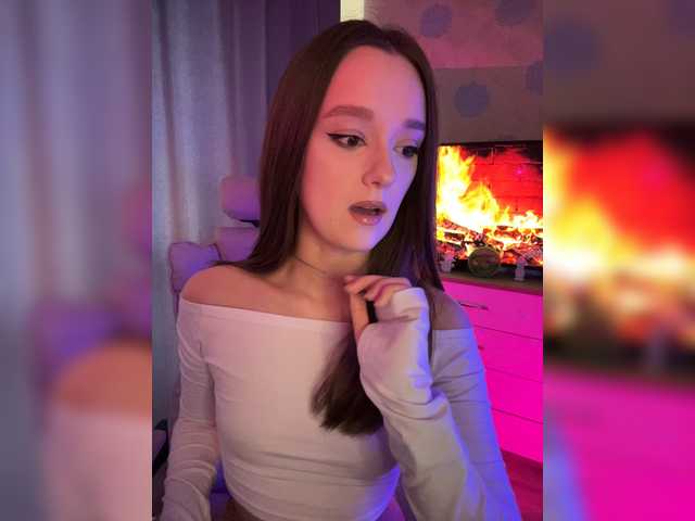 ymnichka live cam on BongaCams