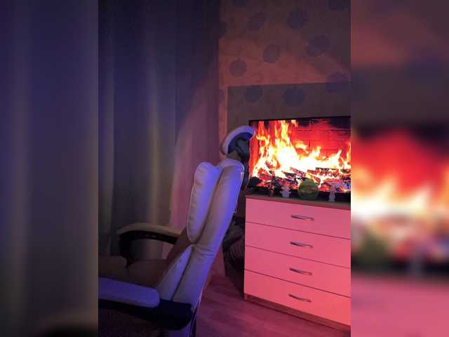 ymnichka live cam on BongaCams